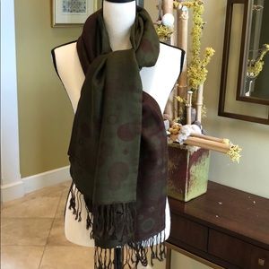 Women Pashmina Scarf